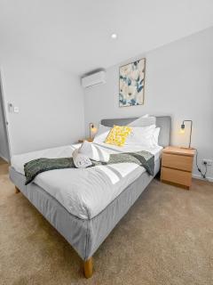 Waipuna Wish l New 3-Bed Townhouse l Spacious Home - Auckland - 1