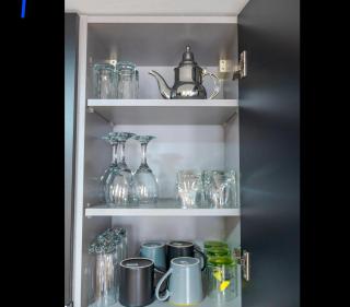 Hotel APPART 2 bedroom DIAMOND - 0