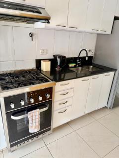 Dúplex Premium Puerto - Jacuzzi Privado - Dos Pisos - 6
