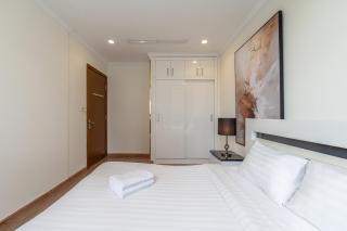 Landmark Luxury Apartment Vinhomes Central Park - Ho Chi Minh-stad - 2