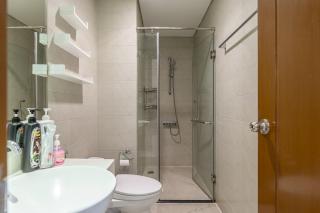 Landmark Luxury Apartment Vinhomes Central Park - Ho Chi Minh-stad - 3