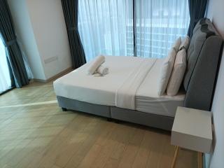 Eaton Residence Suites at KLCC - 3