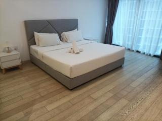Eaton Residence Suites at KLCC - 4