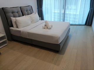 Eaton Residence Suites at KLCC - 5