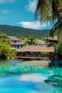 Sanya Yalong Bay Villas & Spa - 0
