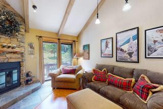 Brown Bear Lodge #322 - Durango Mountain Resort - 6