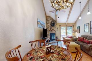 Brown Bear Lodge #322 - Durango Mountain Resort - 3
