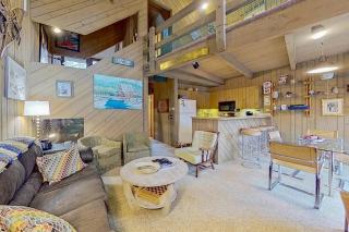 North Conway Condo - 6