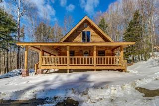 Sherman Log House - 7
