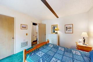Bigwood 54 K - Mammoth Lakes - 1