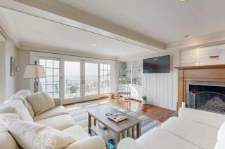 Magnolia Tides - 5