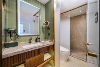 Nostalgia S Hotel Beijing Guomao - 1
