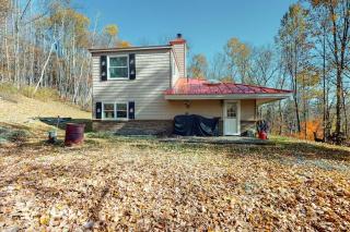 Cabin By The Trees - 9