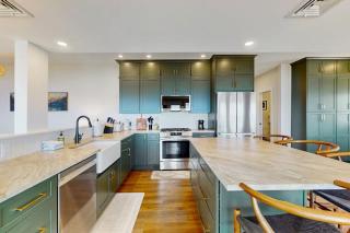 Thayer Beach Lakehouse - 2