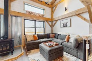 Timber Riverhouse - 7