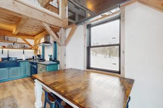 Timber Riverhouse - 4