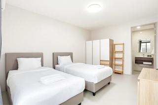 Tiva Residence Bangkok - 6