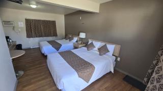 Gateway Motel - 1
