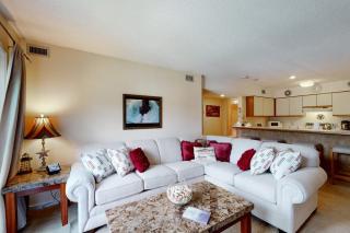 Okemo Mountain Condo - 8