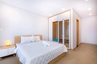 Aria Reasort - BlueShaphire Căn hộ - villa nghỉ dưỡng giáp biển Vũng Tàu - 1