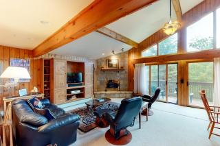Bromley Mountain Condo CD2 - 9