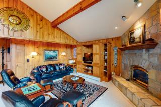 Bromley Mountain Condo CD2 - 8