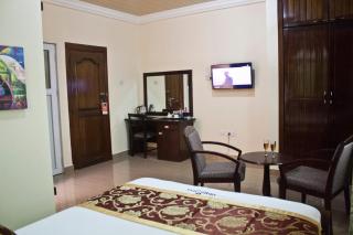 Grand Star Hotel - North Legon - 4