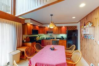 Bromley Mountain Condo CD2 - 2