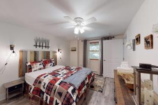 Magic Birch Lodge - 1