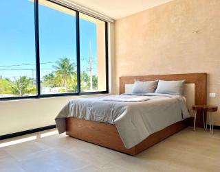 Villa oasis among the palms - 9