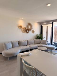Villa oasis among the palms - 8