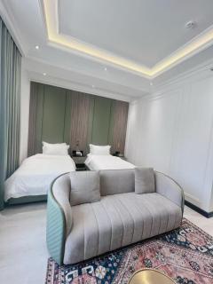 Ammar Hotel - 7