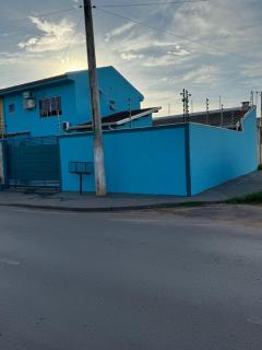 Sobrado Azul - 5