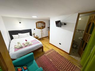 Hotel Inka King - 0