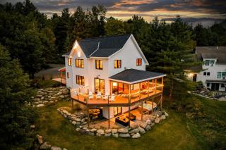 Kirkwood Retreat - 9