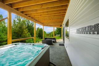 Kirkwood Retreat - 8