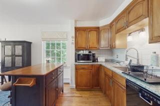 Mike's House - 2