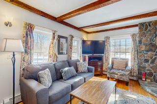Harvest Farmhouse - 4