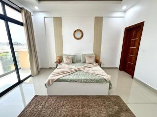 Hotel APPART 2 bedroom DIAMOND - 6