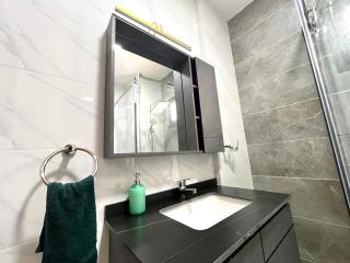 Hotel APPART 2 bedroom DIAMOND - 5