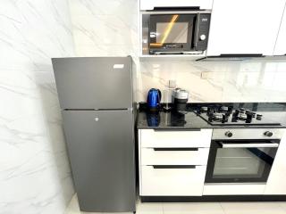 Hotel APPART 2 bedroom DIAMOND - 1