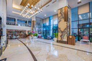 Jambuluwuk Malioboro Hotel Yogyakarta - 8