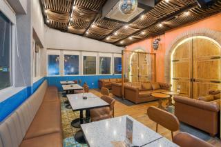 Jambuluwuk Malioboro Hotel Yogyakarta - 7