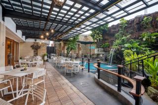 Jambuluwuk Malioboro Hotel Yogyakarta - 7