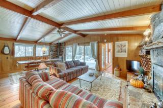 Mount Snow Chalet - 2