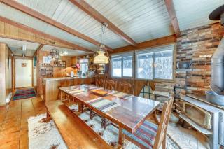 Mount Snow Chalet - 1