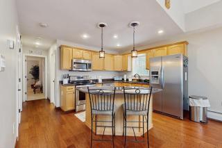 Buckboard Haven - 5