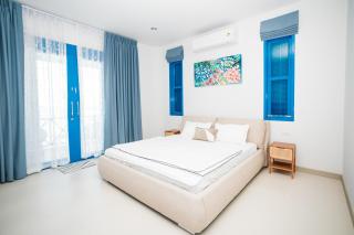 Sichon Beach Bedroom1 - 5