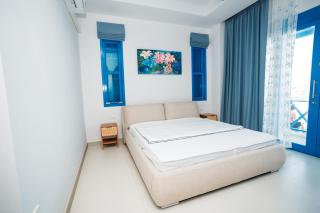 Sichon Beach Bedroom1 - 7