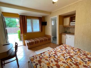 Balaton Apartmanház - 5